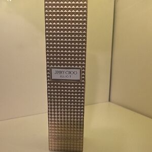 Jimmy Choo Illicit Gold Face Mask